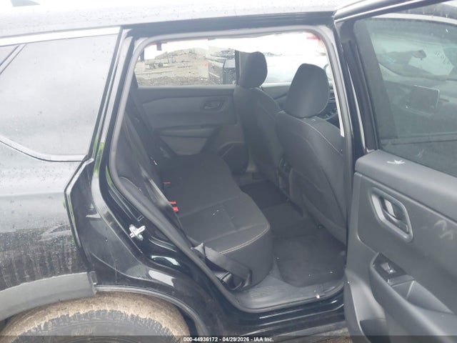 Продаж на аукціоні авто 2024 Nissan Rogue S Fwd, vin: 5N1BT3AA2RC710615, номер лоту: 44936172