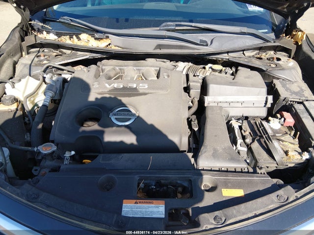 Aukcja sprzedaży 2013 Nissan Altima 3.5 Sl, vin: 1N4BL3AP2DN585157, numer aukcji: 44936174