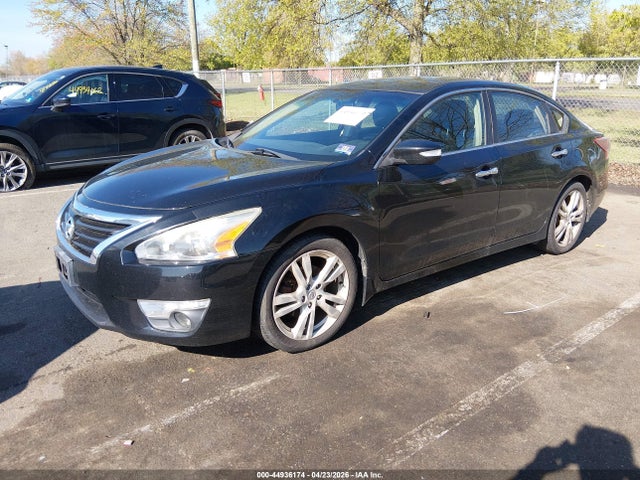 Aukcja sprzedaży 2013 Nissan Altima 3.5 Sl, vin: 1N4BL3AP2DN585157, numer aukcji: 44936174