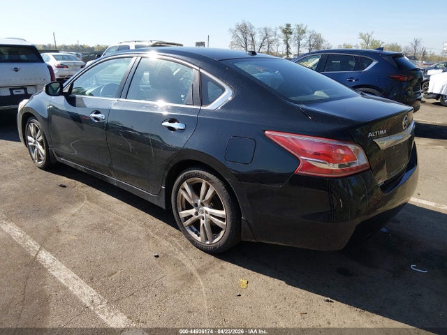 Aukcja sprzedaży 2013 Nissan Altima 3.5 Sl, vin: 1N4BL3AP2DN585157, numer aukcji: 44936174