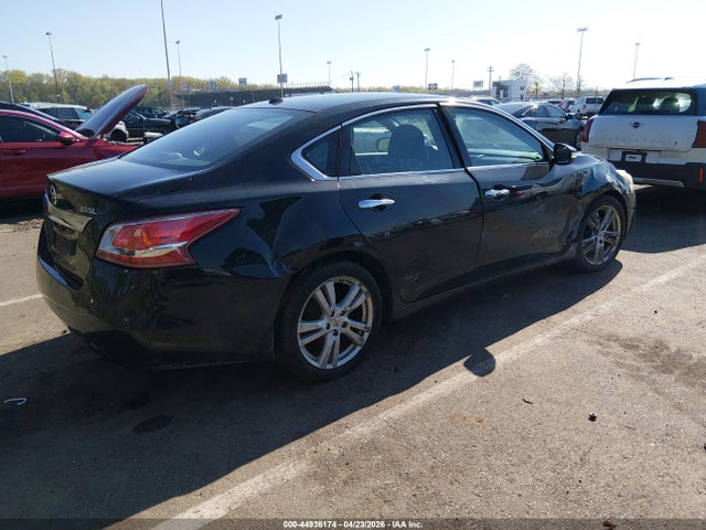 Aukcja sprzedaży 2013 Nissan Altima 3.5 Sl, vin: 1N4BL3AP2DN585157, numer aukcji: 44936174