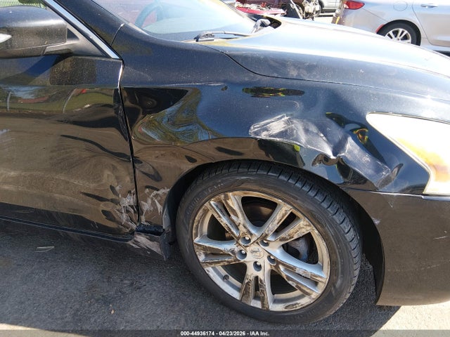 Aukcja sprzedaży 2013 Nissan Altima 3.5 Sl, vin: 1N4BL3AP2DN585157, numer aukcji: 44936174