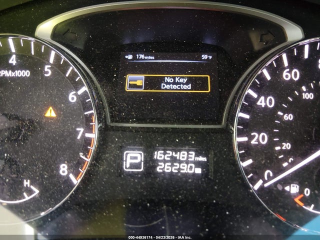 Aukcja sprzedaży 2013 Nissan Altima 3.5 Sl, vin: 1N4BL3AP2DN585157, numer aukcji: 44936174