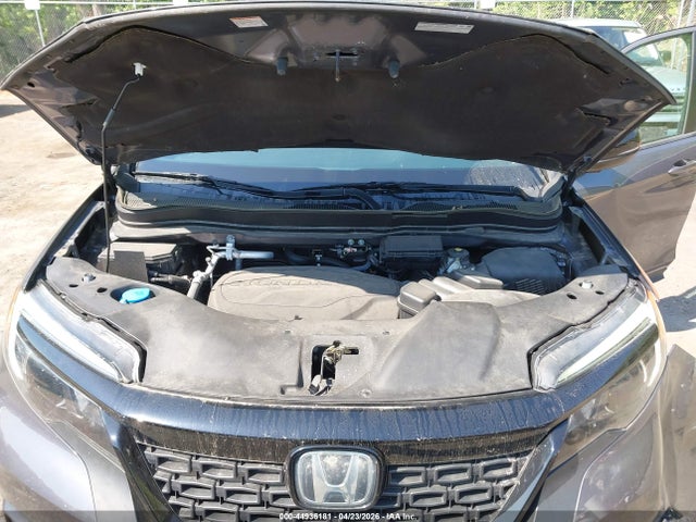 Aukcja sprzedaży 2021 Honda Passport Awd Ex-l, vin: 5FNYF8H50MB007067, numer aukcji: 44936181