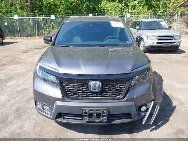Aukcja sprzedaży 2021 Honda Passport Awd Ex-l, vin: 5FNYF8H50MB007067, numer aukcji: 44936181