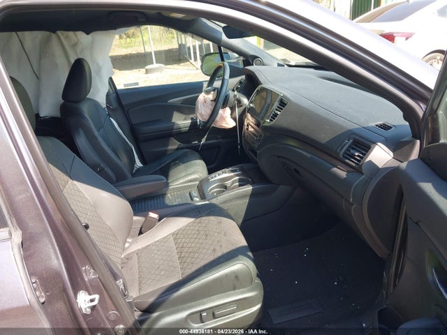 Aukcja sprzedaży 2021 Honda Passport Awd Ex-l, vin: 5FNYF8H50MB007067, numer aukcji: 44936181