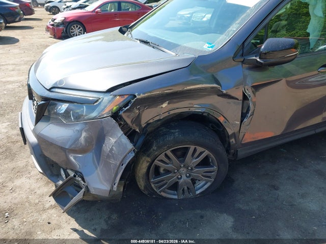 Aukcja sprzedaży 2021 Honda Passport Awd Ex-l, vin: 5FNYF8H50MB007067, numer aukcji: 44936181