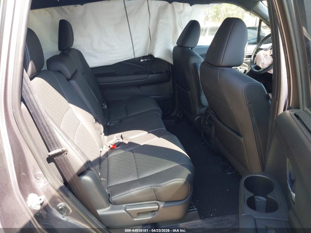 Aukcja sprzedaży 2021 Honda Passport Awd Ex-l, vin: 5FNYF8H50MB007067, numer aukcji: 44936181