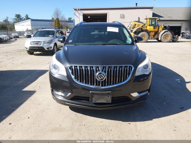 Aukcja sprzedaży 2015 Buick Enclave Premium, vin: 5GAKVCKD1FJ234518, numer aukcji: 44936184