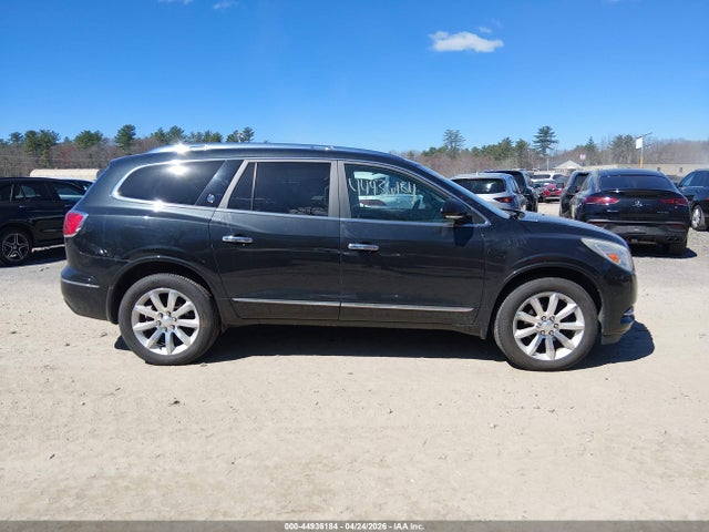 Aukcja sprzedaży 2015 Buick Enclave Premium, vin: 5GAKVCKD1FJ234518, numer aukcji: 44936184