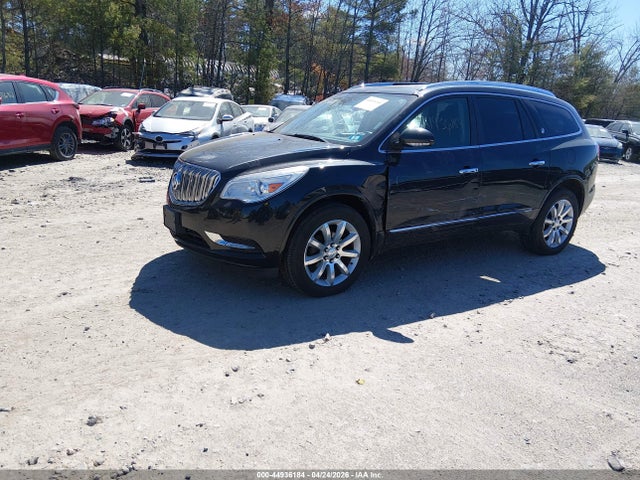 Aukcja sprzedaży 2015 Buick Enclave Premium, vin: 5GAKVCKD1FJ234518, numer aukcji: 44936184