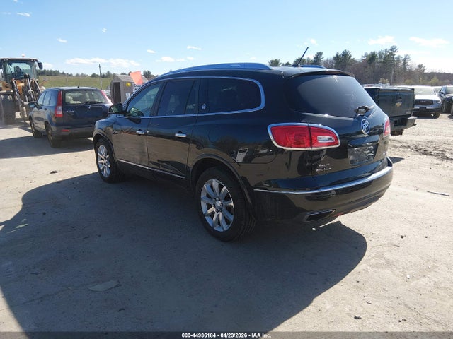 Aukcja sprzedaży 2015 Buick Enclave Premium, vin: 5GAKVCKD1FJ234518, numer aukcji: 44936184