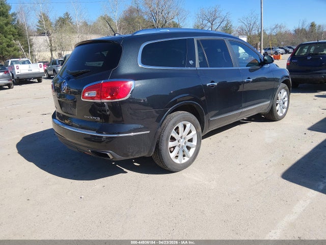 Aukcja sprzedaży 2015 Buick Enclave Premium, vin: 5GAKVCKD1FJ234518, numer aukcji: 44936184