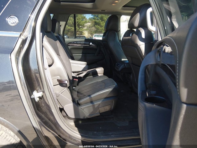Aukcja sprzedaży 2015 Buick Enclave Premium, vin: 5GAKVCKD1FJ234518, numer aukcji: 44936184