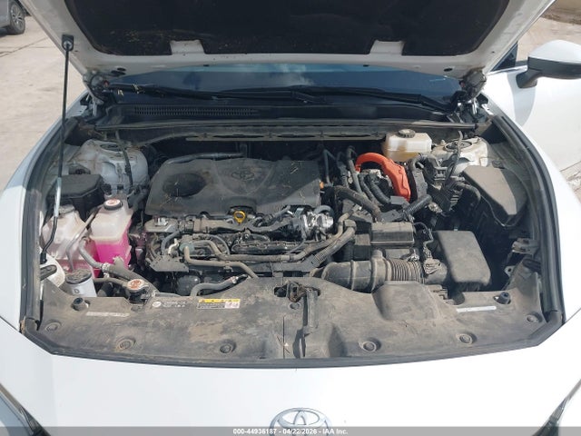 Toyota Crown Limited 2023 JTDAAAAF4P3017676 Image 10