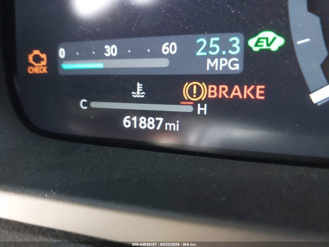 Toyota Crown Limited 2023 JTDAAAAF4P3017676 Image 15