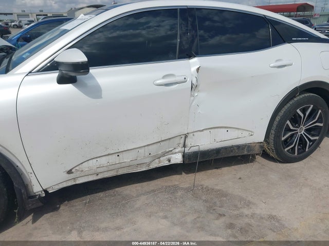 Toyota Crown Limited 2023 JTDAAAAF4P3017676 Image 6