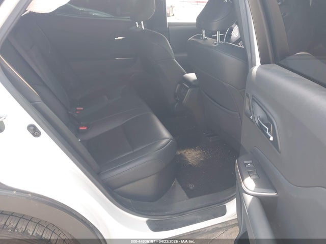 Toyota Crown Limited 2023 JTDAAAAF4P3017676 Image 8