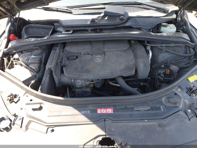 Продажа на аукционе авто 2012 Mercedes-benz R 350 4matic, vin: 4JGCB5HE7CA138102, номер лота: 44936191