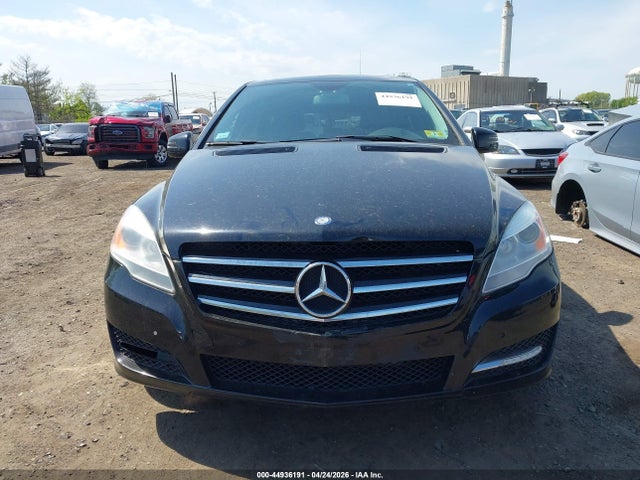 Продажа на аукционе авто 2012 Mercedes-benz R 350 4matic, vin: 4JGCB5HE7CA138102, номер лота: 44936191