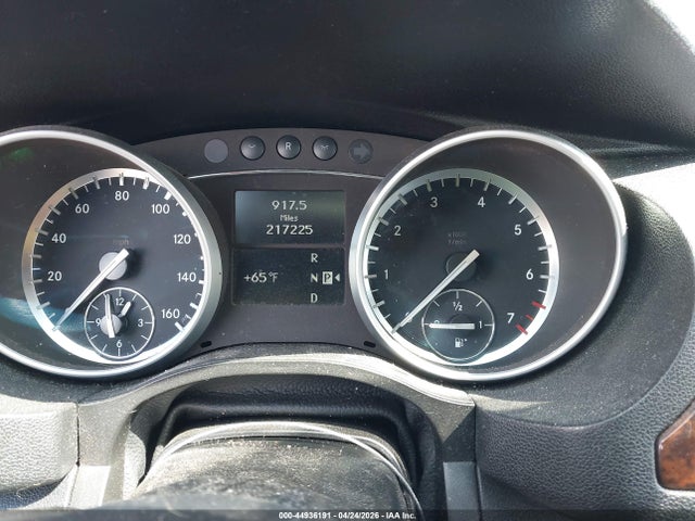 Продажа на аукционе авто 2012 Mercedes-benz R 350 4matic, vin: 4JGCB5HE7CA138102, номер лота: 44936191