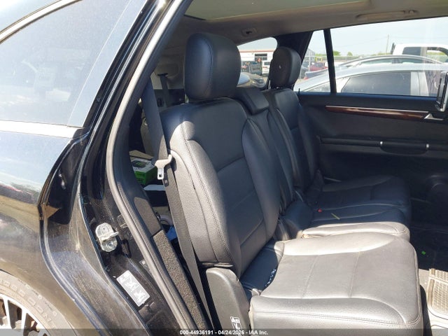 Продажа на аукционе авто 2012 Mercedes-benz R 350 4matic, vin: 4JGCB5HE7CA138102, номер лота: 44936191