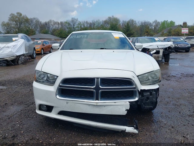 Aukcja sprzedaży 2011 Dodge Charger, vin: 2B3CL3CG1BH535305, numer aukcji: 44936194
