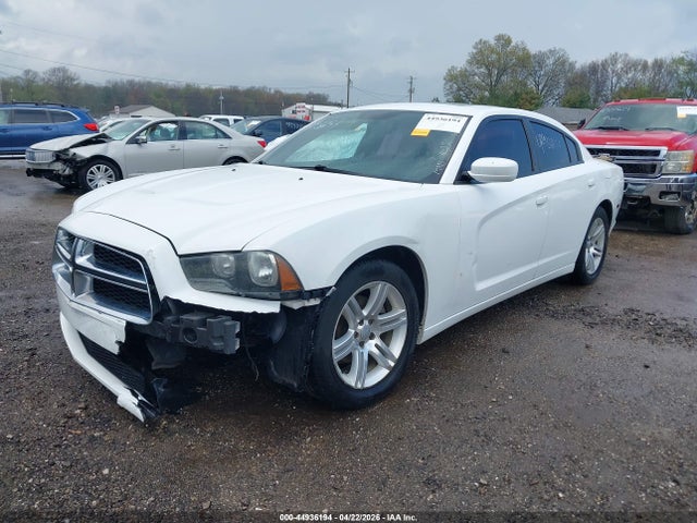 Aukcja sprzedaży 2011 Dodge Charger, vin: 2B3CL3CG1BH535305, numer aukcji: 44936194