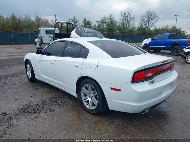Aukcja sprzedaży 2011 Dodge Charger, vin: 2B3CL3CG1BH535305, numer aukcji: 44936194