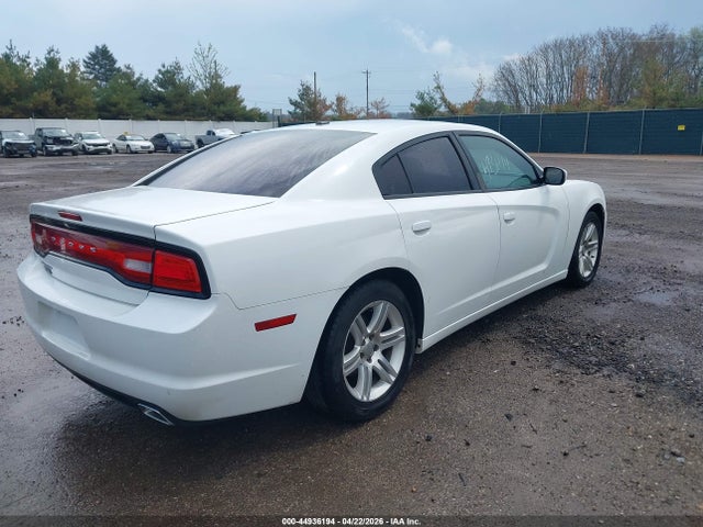 Aukcja sprzedaży 2011 Dodge Charger, vin: 2B3CL3CG1BH535305, numer aukcji: 44936194