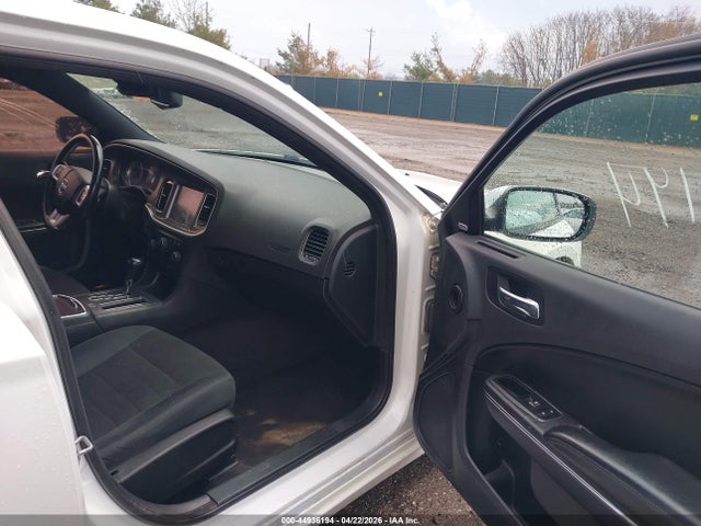 Aukcja sprzedaży 2011 Dodge Charger, vin: 2B3CL3CG1BH535305, numer aukcji: 44936194