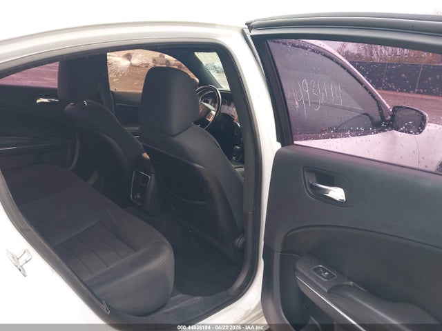 Aukcja sprzedaży 2011 Dodge Charger, vin: 2B3CL3CG1BH535305, numer aukcji: 44936194