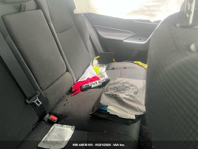 Toyota RAV4 LE 2019 2T3H1RFV8KW036220 Image 8