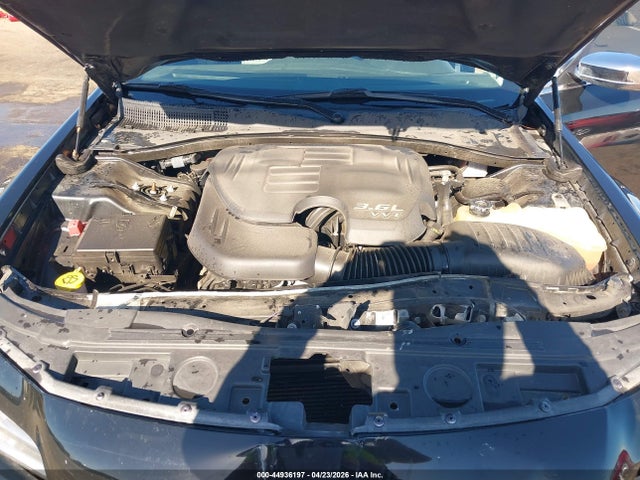 Aukcja sprzedaży 2019 Chrysler 300 Limited, vin: 2C3CCAEG2KH528237, numer aukcji: 44936197