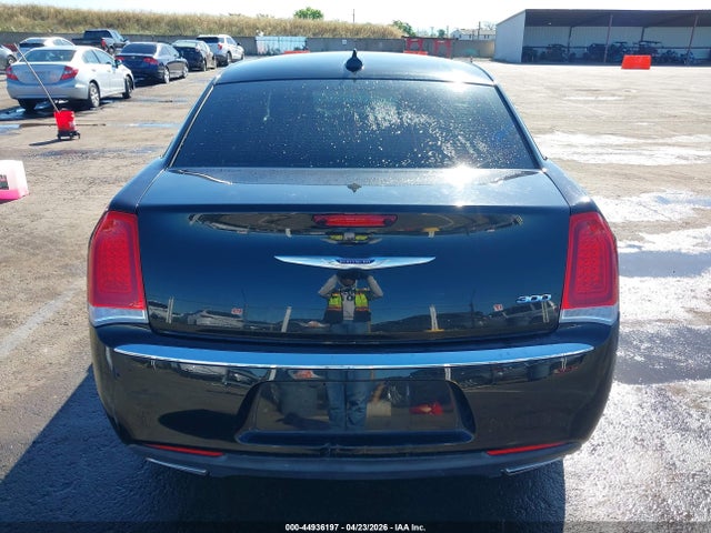 Aukcja sprzedaży 2019 Chrysler 300 Limited, vin: 2C3CCAEG2KH528237, numer aukcji: 44936197