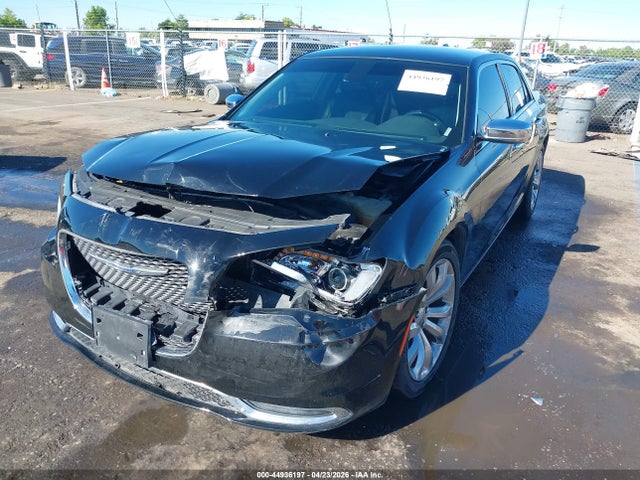 Aukcja sprzedaży 2019 Chrysler 300 Limited, vin: 2C3CCAEG2KH528237, numer aukcji: 44936197