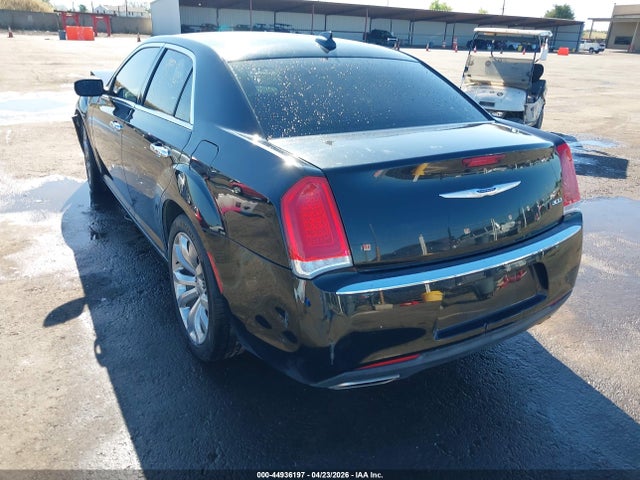 Aukcja sprzedaży 2019 Chrysler 300 Limited, vin: 2C3CCAEG2KH528237, numer aukcji: 44936197
