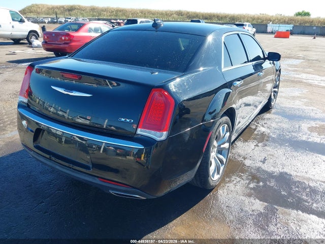 Aukcja sprzedaży 2019 Chrysler 300 Limited, vin: 2C3CCAEG2KH528237, numer aukcji: 44936197