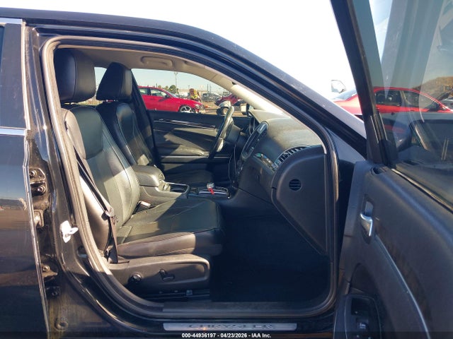 Aukcja sprzedaży 2019 Chrysler 300 Limited, vin: 2C3CCAEG2KH528237, numer aukcji: 44936197