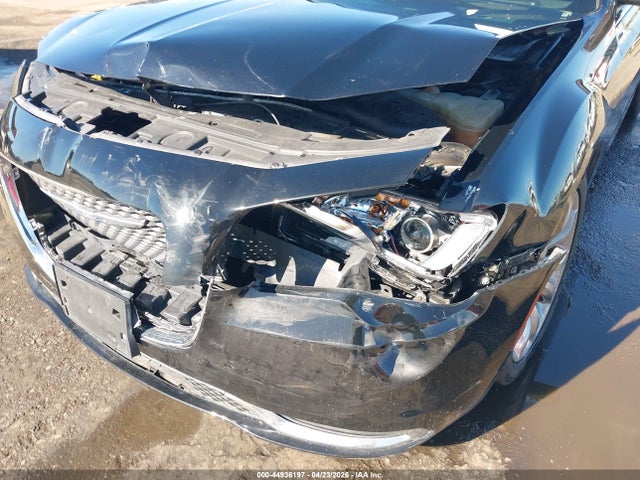 Aukcja sprzedaży 2019 Chrysler 300 Limited, vin: 2C3CCAEG2KH528237, numer aukcji: 44936197