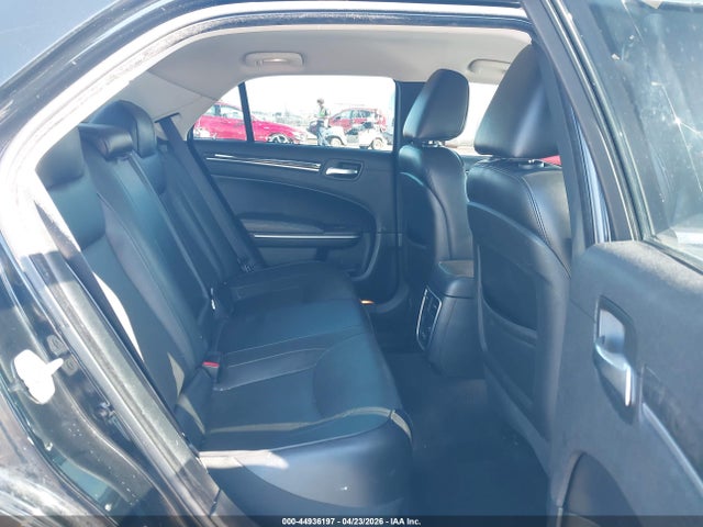 Aukcja sprzedaży 2019 Chrysler 300 Limited, vin: 2C3CCAEG2KH528237, numer aukcji: 44936197