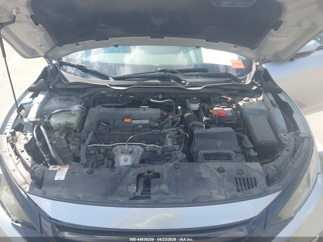 Aukcja sprzedaży 2019 Honda Civic Lx, vin: 2HGFC2F62KH570994, numer aukcji: 44936209
