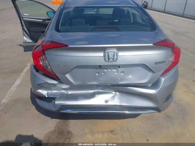 Aukcja sprzedaży 2019 Honda Civic Lx, vin: 2HGFC2F62KH570994, numer aukcji: 44936209