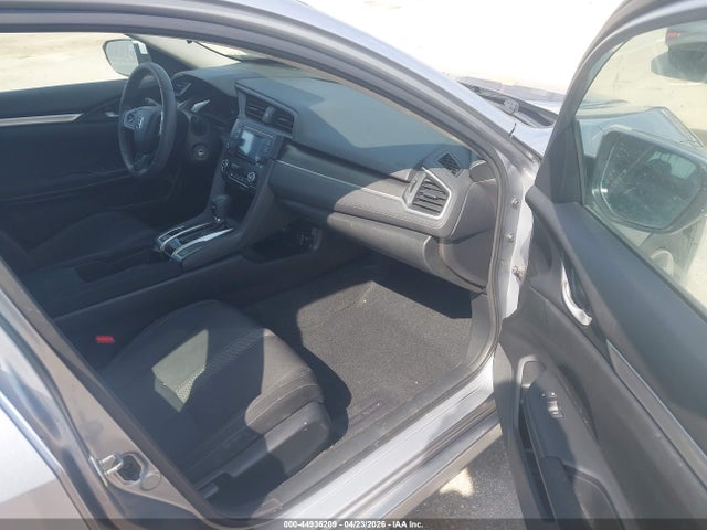 Aukcja sprzedaży 2019 Honda Civic Lx, vin: 2HGFC2F62KH570994, numer aukcji: 44936209