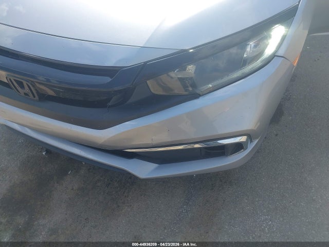 Aukcja sprzedaży 2019 Honda Civic Lx, vin: 2HGFC2F62KH570994, numer aukcji: 44936209