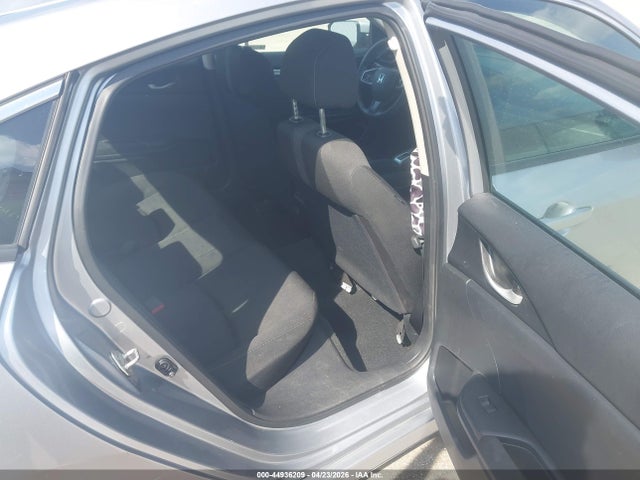 Aukcja sprzedaży 2019 Honda Civic Lx, vin: 2HGFC2F62KH570994, numer aukcji: 44936209