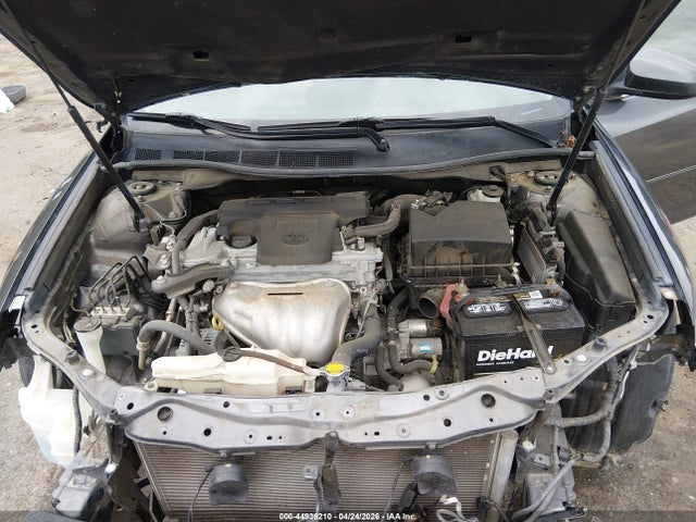 Aukcja sprzedaży 2013 Toyota Camry Le, vin: 4T4BF1FK0DR322188, numer aukcji: 44936210
