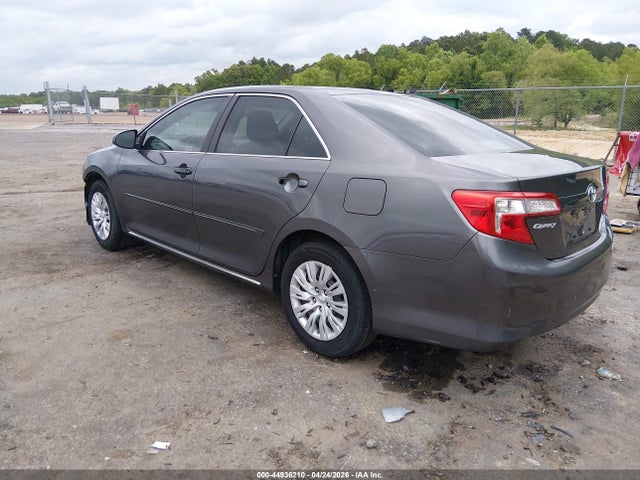Aukcja sprzedaży 2013 Toyota Camry Le, vin: 4T4BF1FK0DR322188, numer aukcji: 44936210