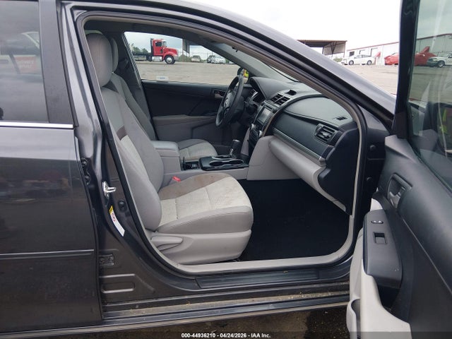 Aukcja sprzedaży 2013 Toyota Camry Le, vin: 4T4BF1FK0DR322188, numer aukcji: 44936210