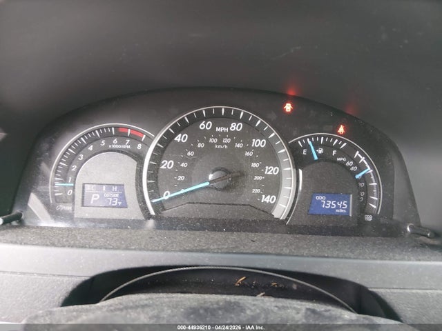 Aukcja sprzedaży 2013 Toyota Camry Le, vin: 4T4BF1FK0DR322188, numer aukcji: 44936210